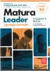 Matura Leader Second Edition B2 Student