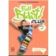 Full Blast Plus 2 Workbook  