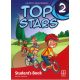 Top Stars 2 Student's Book