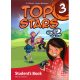 Top Stars 3 Student's Book