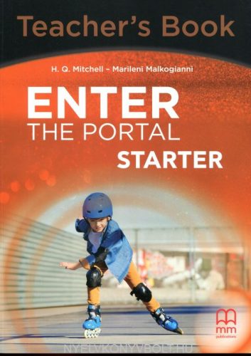 Enter the Portal Starter Teacher's Book