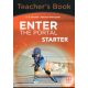 Enter the Portal Starter Teacher's Book