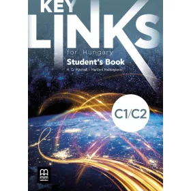 Key Links for Hungary C1/C2 Student's Book