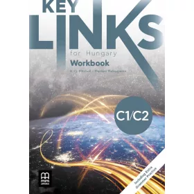 Key Links for Hungary C1/C2 Workbook