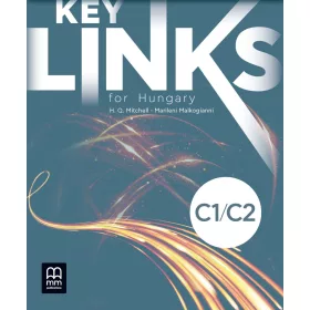 Key Links for Hungary C1/C2 Teacher’s Book