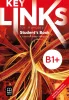 Key Links For Hungary B1+ Student's Book
