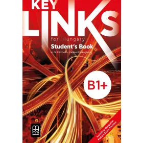 Key Links For Hungary B1+ Student's Book
