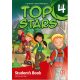 Top Stars 4 Student's Book