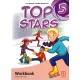 Top Stars 5 Workbook