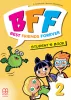 Best Friends Forever 2 Student’s Book