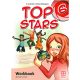 Top Stars 6 Workbook