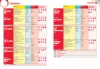 Top Stars 6 Workbook