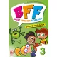 Best Friends Forever 3 Student’s Book