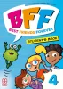 Best Friends Forever 4 Student’s Book