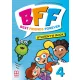 Best Friends Forever 4 Student’s Book
