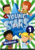 Young Stars 1 Workbook