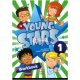 Young Stars 1 Workbook