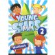 Young Stars 2 Workbook