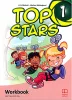 Top Stars 1 Workbook