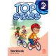 Top Stars 2 Workbook