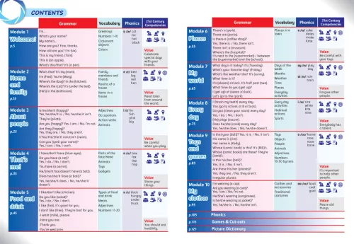 Top Stars 2 Workbook