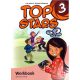 Top Stars 3 Workbook