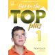 Get to the Top Plus 1 Workbook