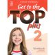 Get to the Top Plus 2 Workbook