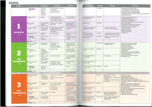 Get to the Top Plus 4 Student's Book