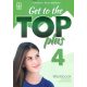 Get to the Top Plus 4 Workbook