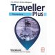 Traveller Plus Elementary Workbook