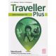 Traveller Plus Intermediate B1 Workbook