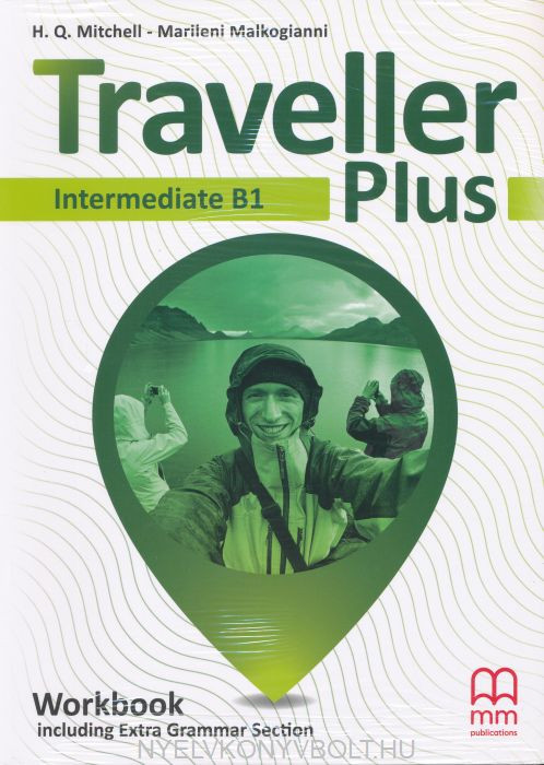 traveller plus b1 workbook key