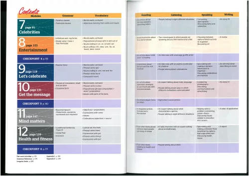 Traveller Plus Level B2 Workbook