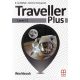 Traveller Plus Advanced C1 Workbook