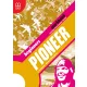 Pioneer Beginners Workbook with Grammar