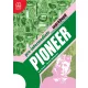 Pioneer Pre-Intermediate Workbook with Grammar
