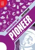 Pioneer Intermediate Workbook with Grammar