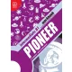 Pioneer Intermediate Workbook with Grammar