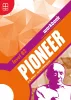 Pioneer B2 Workbook with Grammar