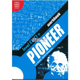 Pioneer C1/C1+ Workbook