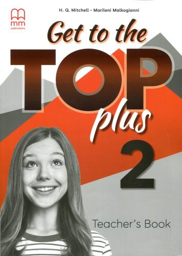 Get to the Top Plus 2 Teacher's Book