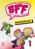 Best Friends Forever 1 Workbook