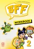 Best Friends Forever 2 Workbook