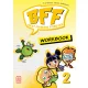 Best Friends Forever 2 Workbook