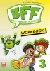 Best Friends Forever 3 Workbook