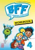 Best Friends Forever 4 Workbook
