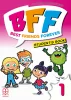 Best Friends Forever 1 Student’s Book 