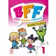 Best Friends Forever 1 Student’s Book 