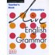 Live English Grammar Elementary Teacher's Book